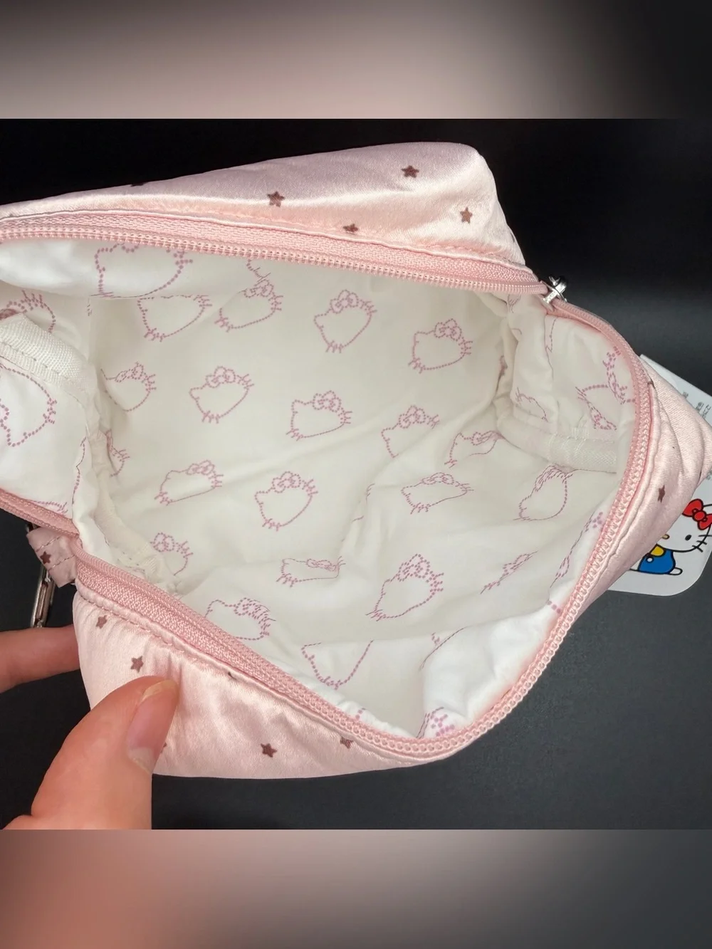 Sanrio 100% authentic